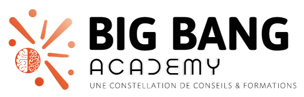 Big Bang Academy - une constellation de conseils & formations